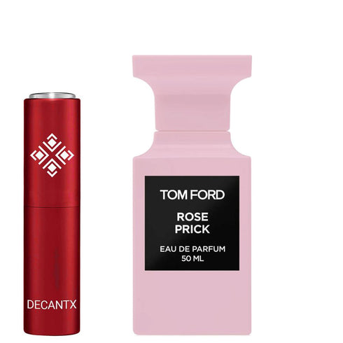 Tom Ford Rose Prick Eau de Parfum Unisex