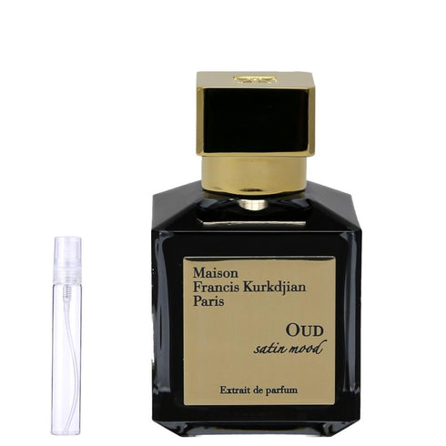 Maison Francis Kurkdjian Oud Satin Mood Extrait Extrait de Parfum Unisex