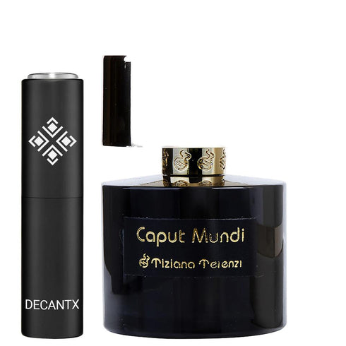 Tiziana Terenzi Caput Mundi Extrait de Parfum Unisex