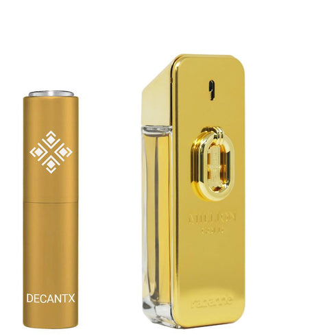 Paco Rabanne Million Gold Eau de Parfum Intense for Men