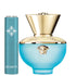 Versace Pour Femme Dylan Turquoise Eau de Toilette for Women