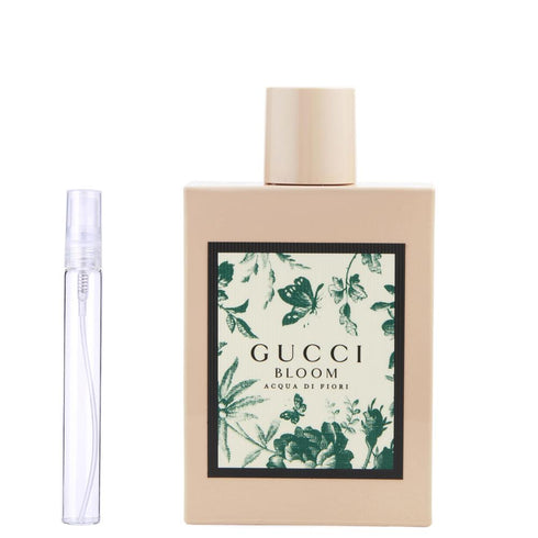 Gucci Bloom Acqua di Fiori Eau de Toilette for Women