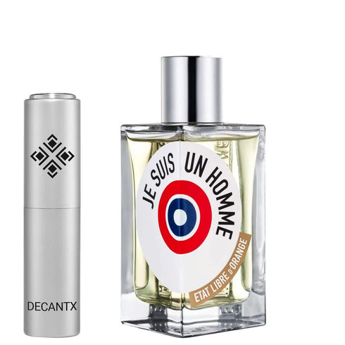 Etat Libre d'Orange Je Suis Un Homme Eau de Parfum for Men
