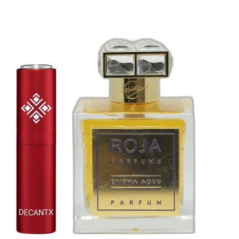 Roja Parfums Enigma Aoud Parfum for Women