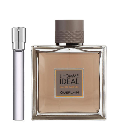 Guerlain L'Homme Ideal Eau de Parfum for Men