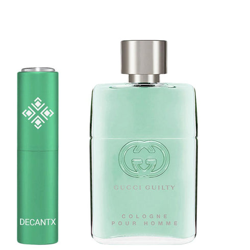 Gucci Guilty Cologne Pour Homme Eau de Toilette for Men