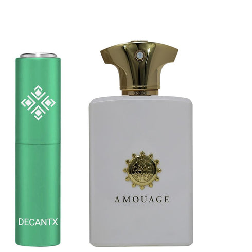 Amouage Honour Man Eau de Parfum for Men