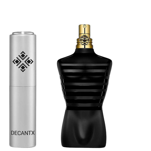 Jean Paul Gaultier Le Male Le Parfum Eau de Parfum for Men