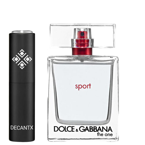 Dolce & Gabbana The One Sport Eau de Toilette for Men