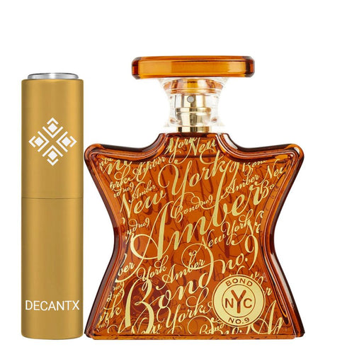 Bond No. 9 New York Amber Eau de Parfum Unisex