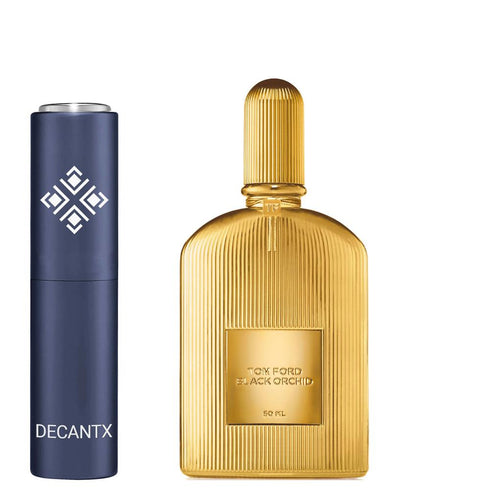 Tom Ford Black Orchid Parfum Unisex
