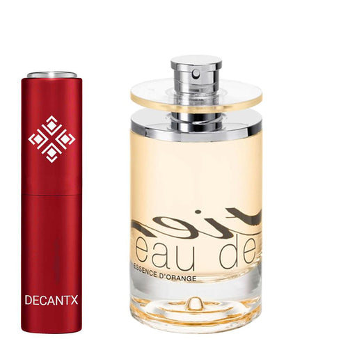Cartier Eau de Cartier Essence D'Orange Eau de Toilette for Men