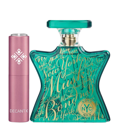 Bond No. 9 New York Musk Eau de Parfum Unisex