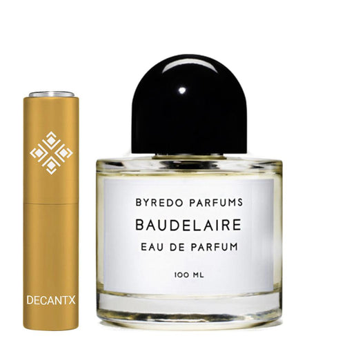 BYREDO Baudelaire Eau de Parfum Unisex