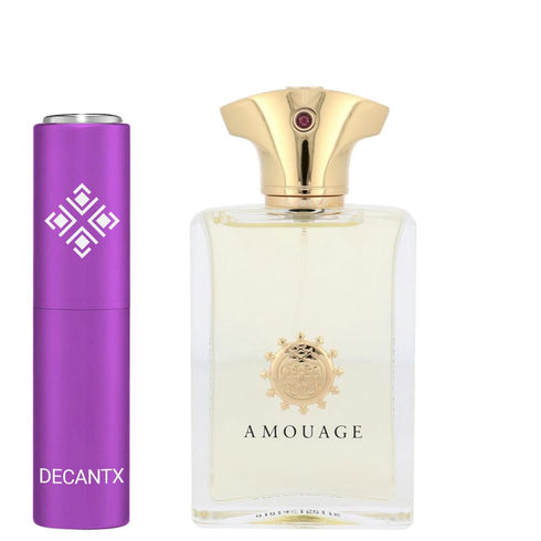 Amouage Beloved Man Eau de Parfum for Men