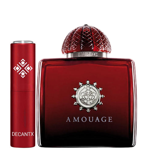 Amouage Lyric Woman Eau de Parfum for Women