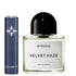 BYREDO Velvet Haze Eau de Parfum Unisex