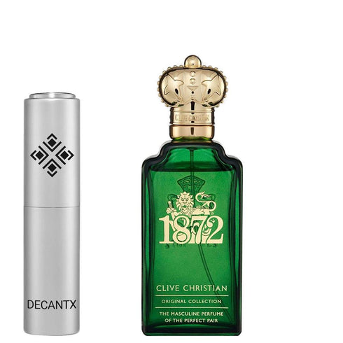 Clive Christian 1872 Men Parfum for Men