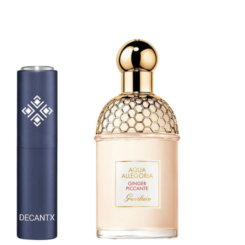 Guerlain Aqua Allegoria Ginger Piccante Eau de Toilette Unisex
