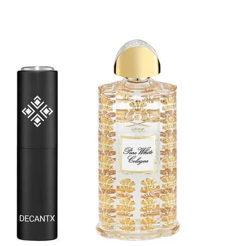 Creed Pure White Cologne Eau de Parfum Unisex