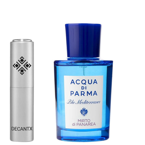 Acqua di Parma Blu Mediterraneo Mirto Di Panarea Eau de Toilette Unisex