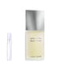 Issey Miyake L'Eau D'Issey Pour Homme Eau de Toilette for Men