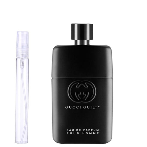 Gucci Guilty Pour Homme Eau de Parfum for Men