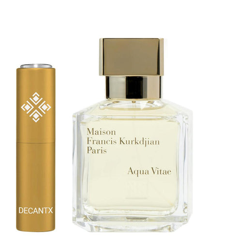 Maison Francis Kurkdjian Aqua Vitae Eau de Toilette Unisex