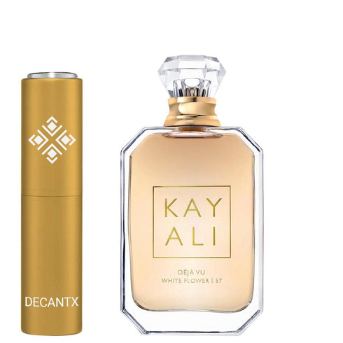 Kayali Deja Vu White Flower Eau de Parfum for Women