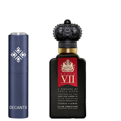 Clive Christian Noble Collection VII Cosmos Flower Parfum Unisex