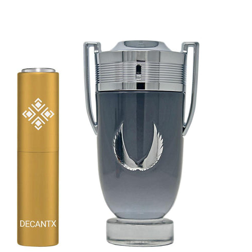 Paco Rabanne Invictus Platinum Eau de Parfum for Men