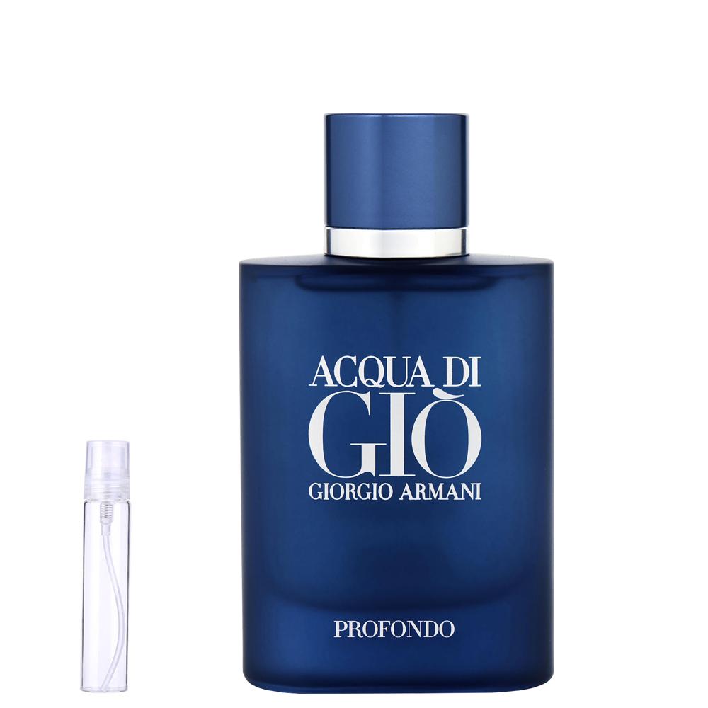 Acqua Di Gio Giorgio Armani Perfume