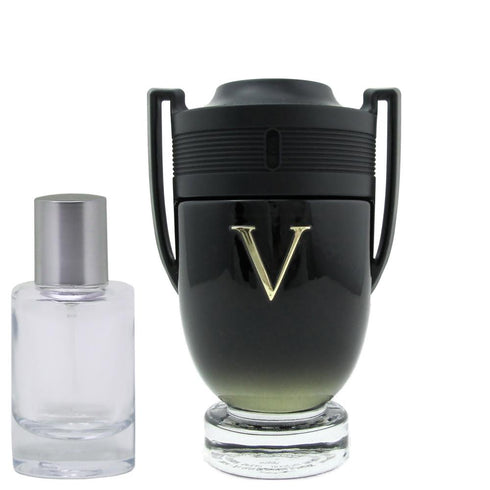 Paco Rabanne Invictus Victory Eau de Parfum Extreme for Men