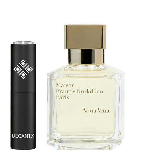 Maison Francis Kurkdjian Aqua Vitae Eau de Toilette Unisex
