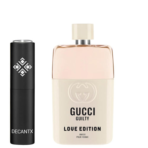 Gucci Guilty Love Edition MMXXI (2021) Pour Femme Eau de Parfum for Women