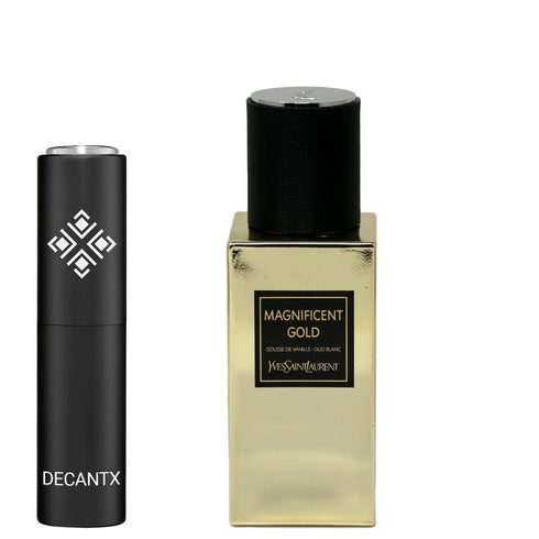 Yves Saint Laurent Le Vestiaire Magnificent Gold Eau de Parfum Unisex