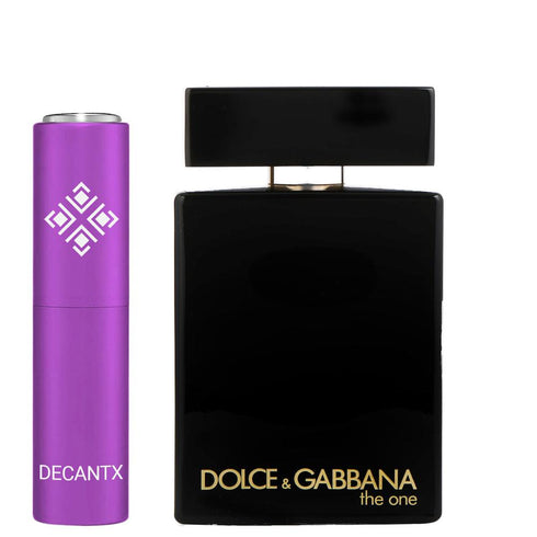 Dolce & Gabbana The One Eau de Parfum Intense for Men