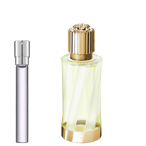 Versace Atelier Cedrat de Diamante Eau de Parfum Unisex