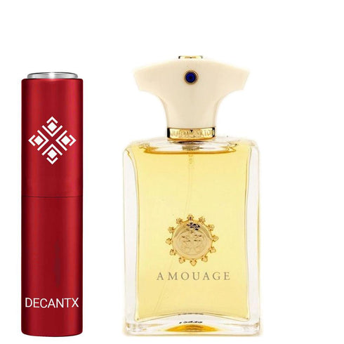 Amouage Jubilation XXV Eau de Parfum for Men