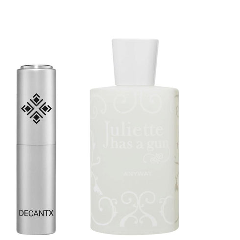 Juliette Has a Gun Anyway Eau de Parfum Unisex