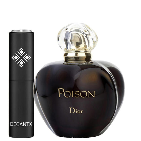 Dior Poison Eau de Toilette for Women