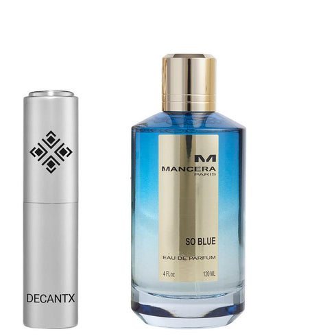 Mancera So Blue Eau de Parfum Unisex