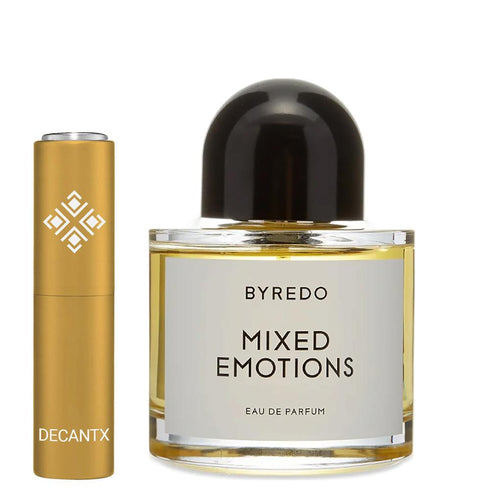 BYREDO Mixed Emotions Eau de Parfum Unisex