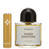 BYREDO Mixed Emotions Eau de Parfum Unisex
