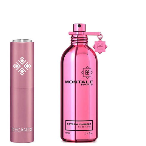 Montale Crystal Flowers Eau de Parfum Unisex