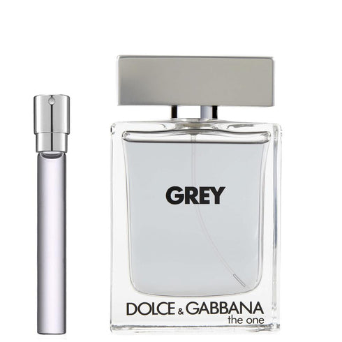 Dolce & Gabbana The One Grey Eau de Toilette for Men