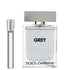 Dolce & Gabbana The One Grey Eau de Toilette for Men
