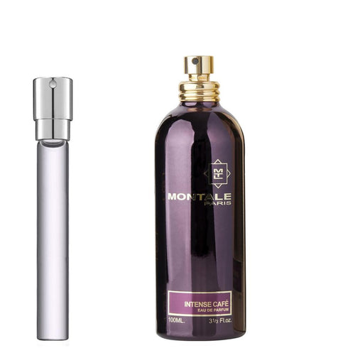 Montale Intense Cafe Eau de Parfum Unisex