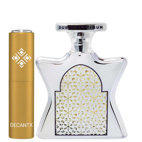 Bond No. 9 Dubai Platinum Eau de Parfum Unisex