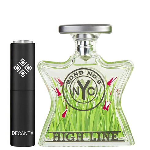 Bond No. 9 High Line Eau de Parfum Unisex